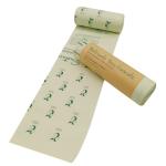 En13432 PLA Compost Biodegradable Garbage Bags