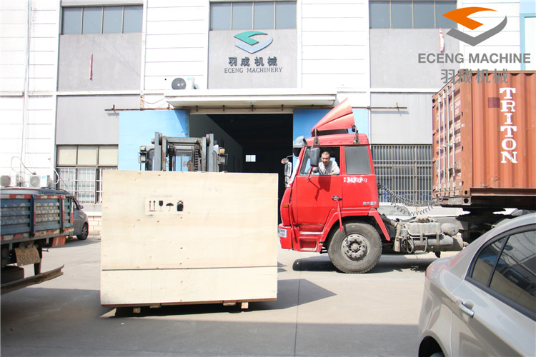 SMC PET Water Bottle Blowing Machine 20mm 24mm 28mm Making