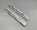 Strong Stiffness and Good Conductivity Aluminum Extrusion Shelf at an Affordable