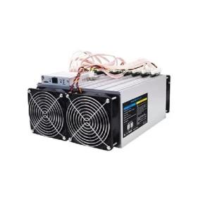 Quality VGA ZEN Coin Miner Antminer Z11 135k 1418W 1024MB Video Memory Capacity wholesale