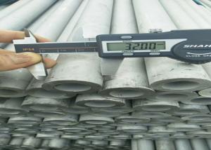 Quality Alloy - Uns N10276 Hastelloy C276 Tubing Seamless High Molybdenum Metric wholesale