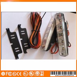 Quality Super newest DRL daytime running Light---Baobao Factory wholesale