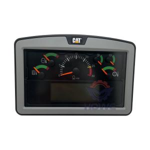 Quality Excavator Monitor Panel Display Instrument 374-3614 wholesale
