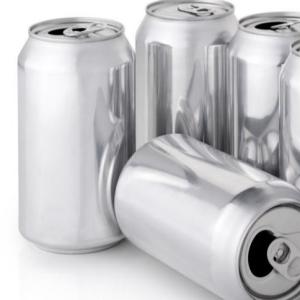 Quality FDA Carbonated Drink 473ml 16oz Beer Can Metal Aluminum wholesale