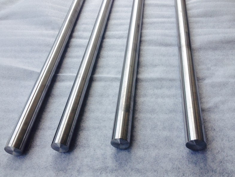 High Quality Grade2 ASTM B348 Titanium Bar,titanium alloy rods for industrial