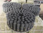 Truck And Automotive Rims Aluminum Wheel Deburring Brush With 460 Mm OD