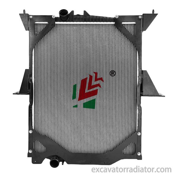 heavy truck radiator Heavy Truck Cooling System OE 20460178 20517350 20536920