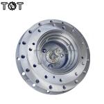 100% New E312C Excavator Reduction Drive Gearbox Spare Parts