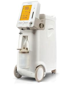 Quality Portable Medical Oxygen Concentrator Remote Control wholesale