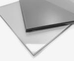 Flat Euro Grey Dark Grey PVB Laminated Safety Glass for Industrial Building