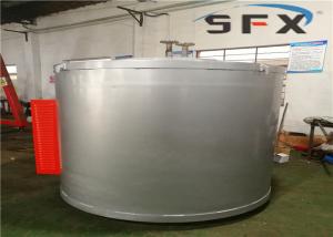 Quality 500Nm3/Hr Ammonia Cracker Unit wholesale