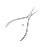 Premium Orthodontic Distal End Bending Pliers for Precise Wire Contouring