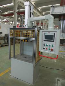 Quality Assembly Electric Punch Press CNC 0.01mm Accuracy Automotive Industry wholesale