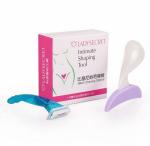 Lady Secret Intimate Shaping Tools Bikini Shaving Stencil