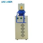 Long Lifetime Handheld Fiber Laser Marking Machine for Tyre Engraving 20W CE