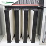 F5-H13 Chemical Filter Medium Efficiency Filter 2 Month - 4 Month