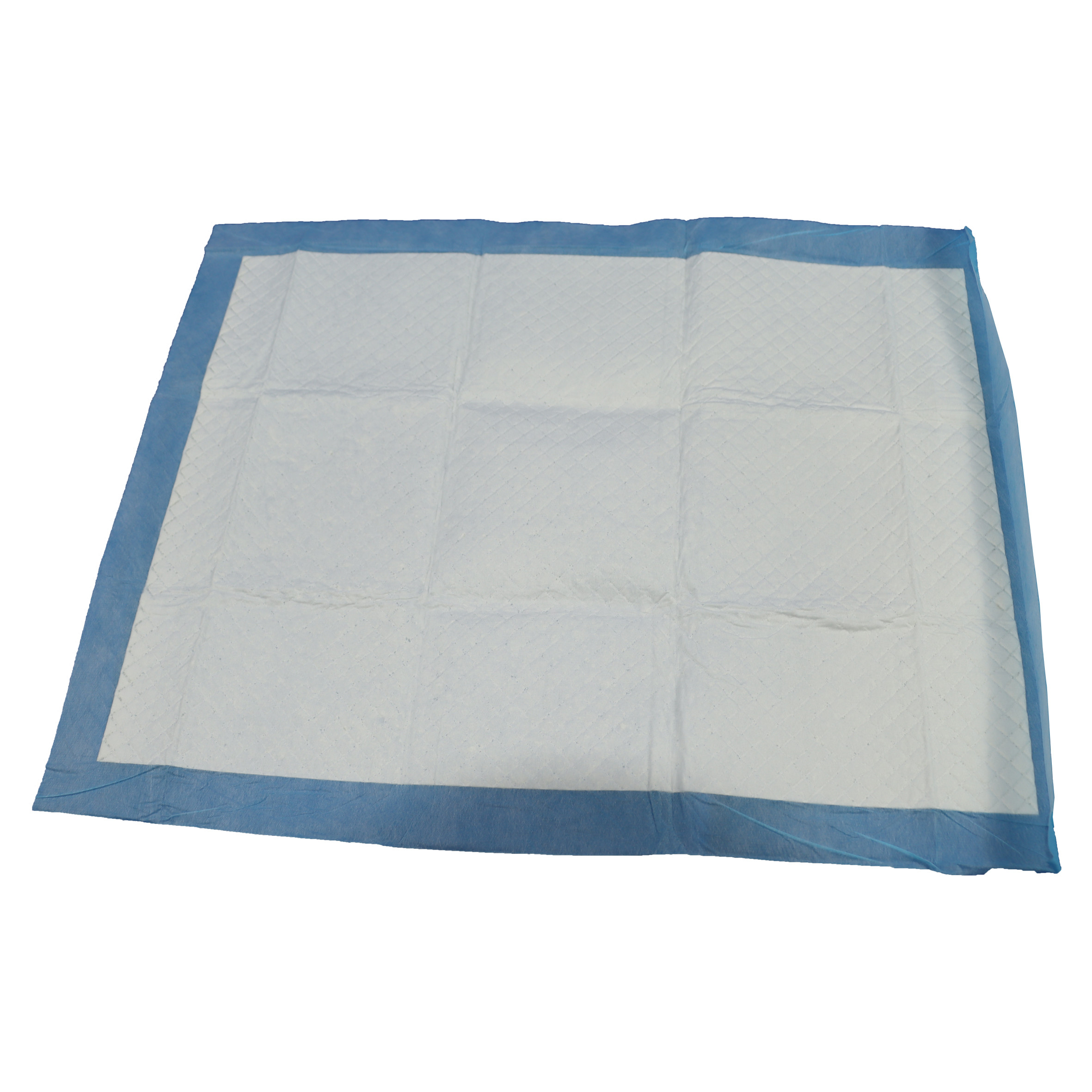 Inner Packing Clear Bag Puppy Training Pads Pet Dog Urine Pads