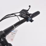 7speed Fat Tire Electric Hunting Bike 40Miles Endurance For Unisex