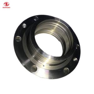 Quality Zoomlion Concrete Pump Parts Hydraulic Cylinder Cover Brand new wholesale