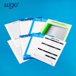 Restick 1000times Dry And Erase Calendar But Without Residue Left