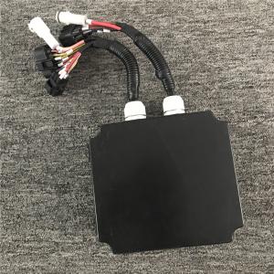 Quality RTD830XW01 24V Electrical Accessory For XuGong XCMG Excavator XE150D Parts Electrical Centralized Control Box wholesale