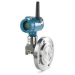 Rose-Mount 3051S Wireless Coplanar Pressure Transmitter Differential Pressure