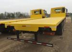 7.1m Working Paltform 290HP Cargo Truck ZZ1257M4341W
