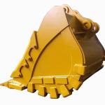 ODM OEM Volvo Kubota Excavator Bucket