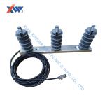 Busbar Voltage Instrument Transformers Hv Outdoor Integrated EVT 10KV P25/P60