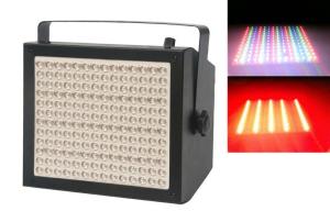 Quality 168Bulbs High Brightness LED Strobe Lights RGB,AC90-250V,4CH/6CH , Auto-Run,DMX512 wholesale