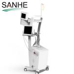 Top sale 650nm diode laser best hair regrowth products with painless fast result