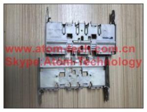 Quality 1750041881 Wincor ATM Parts CMD-V4 Clamping Transport Mechanism 01750041881 in moudel 1750053977 wholesale