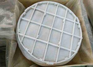 Quality PTFE Knit Mesh Demister Mist Eliminator wholesale