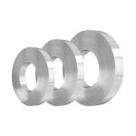 Best Price Of Custom Design Mill Finish 0.3mm 8011 7075 H21 Aluminum Coil Strip