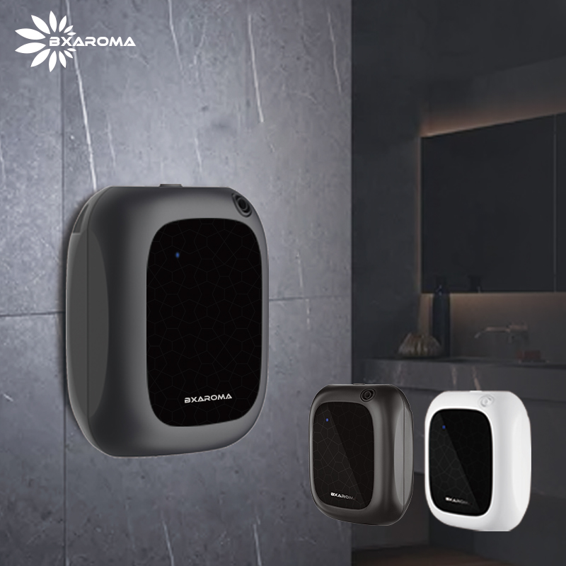 Humidify Scent Air Machine Aromatherapy Electric Aroma Fragrance Diffuser