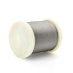 TSHS 0.3mm- 25mm Ss Stainless Steel Wire Rope 1.8mm Cable Steel Rope Coated