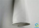 Round 650gsm Polyester Filter Bags Baghouse Filter Bag