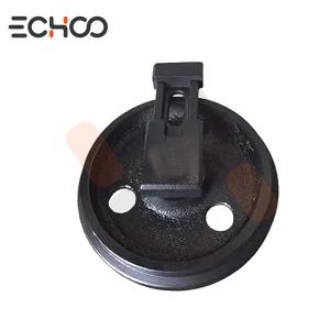 Quality Idler Wheel For Yanmar YB351 Mini Digger Undercarriage Parts wholesale