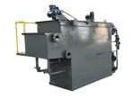 10 - 5000 M3/D DAF Machine For Abattoirs Wastewater Treatment , Daf Unit Water