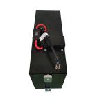 Custom 10ah48V Lithium Golf Cart Battery For Forklift