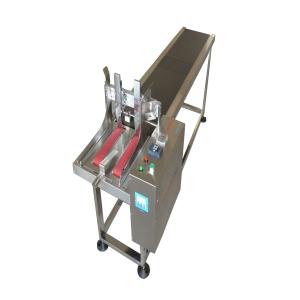 Quality Stero Type Friction Feeders For Paper Box Match With Inkjet Printer wholesale