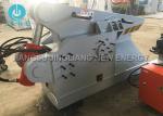Horizontal Hydraulic Alligator Scrap Metal Shear Cutting Machine