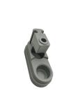 Aluminum High Performance Machining Part