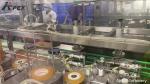 High Speed Commercial Smart Automatic Electric Can Sealing Machine