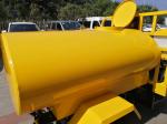 Special Cabin Roof Delivery 250CC Motorized Tricycle with 1600L Water Tank Made