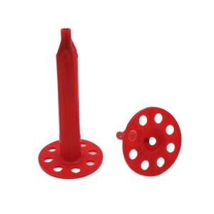 Quality Exterior Wall Insulation Nails Insulation Fixing Nail Wall Insulation Fasteners Fixing wholesale