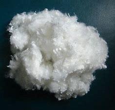 Quality Sofa Stuffing Conjugated Polyester Staple Fiber Abrasion Resistant wholesale
