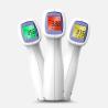 Buy cheap Family Hygienic DC 3V Medical Forehead Ear Thermometer from wholesalers