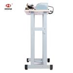 DUOQI SF-500 Iron Foot Pedal Enseal Sealer Bag Sealer Heat Sealing for Case