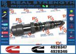 High Quality Diesel Fuel Injector 4928349 4928345 4928346 4928347 For QSK Engine